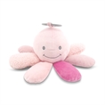 GIOCATTOLO PER NEONATI PIOVRA Pink